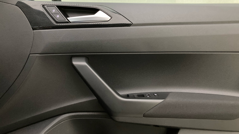 Volkswagen Polo 1.0 TSI Life 5dr Petrol Hatchback